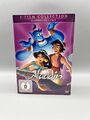 Aladdin 1 - 3 (Walt Disney) - 3-Film Collection | DVD NEU & Sealed