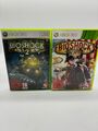 Microsoft Xbox 360 Bioshock 2/ Bioshock Infinite in OVP