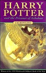 Harry Potter 3 and the Prisoner of Azkaban von Rowling, ... | Buch | Zustand gutGeld sparen und nachhaltig shoppen!