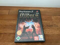 Star Wars: Episode Iii-Die Rache der Sith (Sony PlayStation 2, 2005)