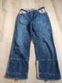 Street One 7/8 Cargohose, oder 3/4 Jeans Hose,  Sommerhose, Damenhose Gr. 29