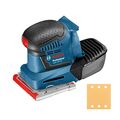 Bosch Akku-Schwingschleifer GSS 18V-10 Professional Solo - 06019D0200