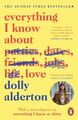 Dolly Alderton / Everything I Know About Love /  9780241982105