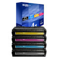 Toner für Ricoh Aficio SPC 240DN SF SPC220 A N S SPC221 SPC222 SF DN