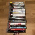 20 Top PS3 Playstation 3 Spiele Sammlung Konvolut