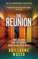 The Reunion, Musso, Guillaume, gebraucht; sehr gutes Buch