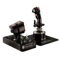 Thrustmaster Hotas Warthog - Joystick und Throttle für PC