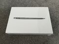 Brandneu Apple MacBook Air 13 Zoll 2020 (256GB SSD, M1, 8GB) Space Grau - MGN63B/A