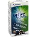 OPTIVE Fusion Augentropfen 10 ml PZN 10124938