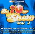 Die 70er Show Vol.2 von Various | CD | Zustand sehr gut