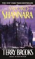 The Sword of Shannara, Brooks, Terry