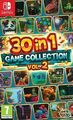 30 in 1 Game Collection Vol 2 gebrauchtes Nintendo Switch Spiel