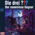 Die drei ??? 149/Der namenlose Gegner (CD)