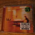 CD   Blur - Blur