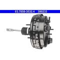 ATE Bremskraftverstärker für VOLVO 03.7858-3532.4