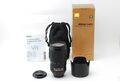 【NEUWERTIG-VERPACKT】Nikon AF-S AFS Nikkor 70-300mm f/4.5-5.6 G ED VR Objektiv aus JAPAN