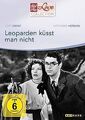 Leoparden küßt man nicht (Bild der Frau Love Collection) ... | DVD | Zustand gut