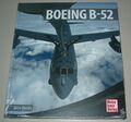 Bildband Steve Davies Boeing B-52 / B 52 Bilder Fotos Technik Modellbau Buch Neu