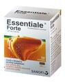 3x Essentiale Forte 3x50 Kapseln (Phospholipidum Essentiale) Leber