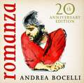 Andrea Bocelli: Romanza (20th Anniversary Edition) (Remastered) -   - (CD / Tit