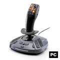 THRUSTMASTER 2960889 SimTask FarmStick, Multifunktionaler Joystick für Farming