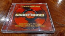 DIE ULTIMATIVE CHARTSHOW - Rock Legenden - Album CD - RTL Kultshow - 16 Tracks