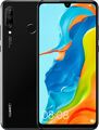 HUAWEI P30 Lite 128GB Schwarz - Sehr Gut - Smartphone