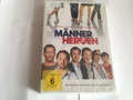 Männerherzen (DVD) - FSK 6 -