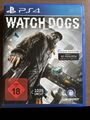 Watch Dogs-Bonus Edition (Sony PlayStation 4, 2014)