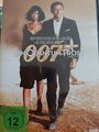 James Bond 007: Ein Quantum Trost (2015, DVD) Neu/OVP - Daniel Craig 