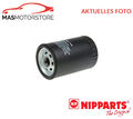 MOTOR ÖLFILTER NIPPARTS J1313026 L NEU OE QUALITÄT