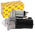 ATL ANLASSER STARTER 1,1kW 12V passend für LKW NKW | A 19 040