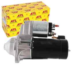 ATL ANLASSER STARTER 1,1kW 12V passend für LKW NKW | A 19 040