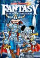 Disney Lustiges Taschenbuch Fantasy Entenhausen 05