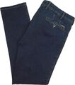 MEYER  Herren Stretch Jeans Hose Dubai dunkelblau 2-4401/34 