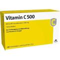 VITAMIN C 500 Filmtabletten 100 St PZN 652257