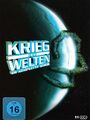 Krieg der Welten: Die komplette Serie [11 DVDs, inkl. Schuber]