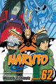 Naruto, Vol. 62: The Crack (Naruto) by Kishimoto, Masashi