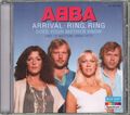 Abba Music Still Goes On CD Germany Karussell 1996 CD. disc has some marks