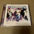 Cream - The Best Of —  CD  im Topzustand