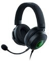 RAZER Kraken V3 HyperSense, Over-ear Gaming Headset Schwarz