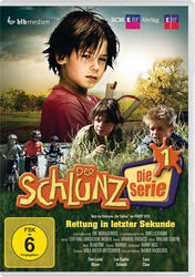 Der Schlunz - Die Serie | Folge 1: Rettung in letzter Sekunde - Harry Voß