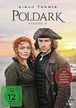 Poldark Staffel 5 (Standard Edition) [3 DVDs] von Sallie ... | DVD | Zustand gut