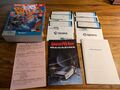 SPACE QUEST IV 4 Sierra 1991 PC DOS BIG BOX Spiel 5.25 Disketten VGA Zustand gut