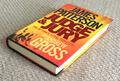 JAMES PATTERSON / ANDREW GROSS - JUDGE & JURY, 341-PAGE HARDBACK COPY (2006) GD+