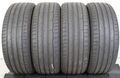 4 x 235/55R18 100V Sommerreifen Hankook Ventus S1 Evo 3 EV   5mm 2022