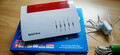 AVM FRITZ!Box 7590 Dual-Band WLAN Router, MU-MIMO, VDSL, DECT Basis