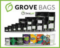 Grove Bags TerpLoc 3,5g - 7g - 15g - 30g - 100g - 250g - 500g & Special Editions