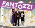 Famiglia Fantozzi Ragionier UGO PINA MARIANGELA Figure cinemini InfiniteStatue