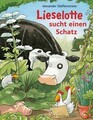 Lieselotte sucht einen Schatz Alexander Steffensmeier